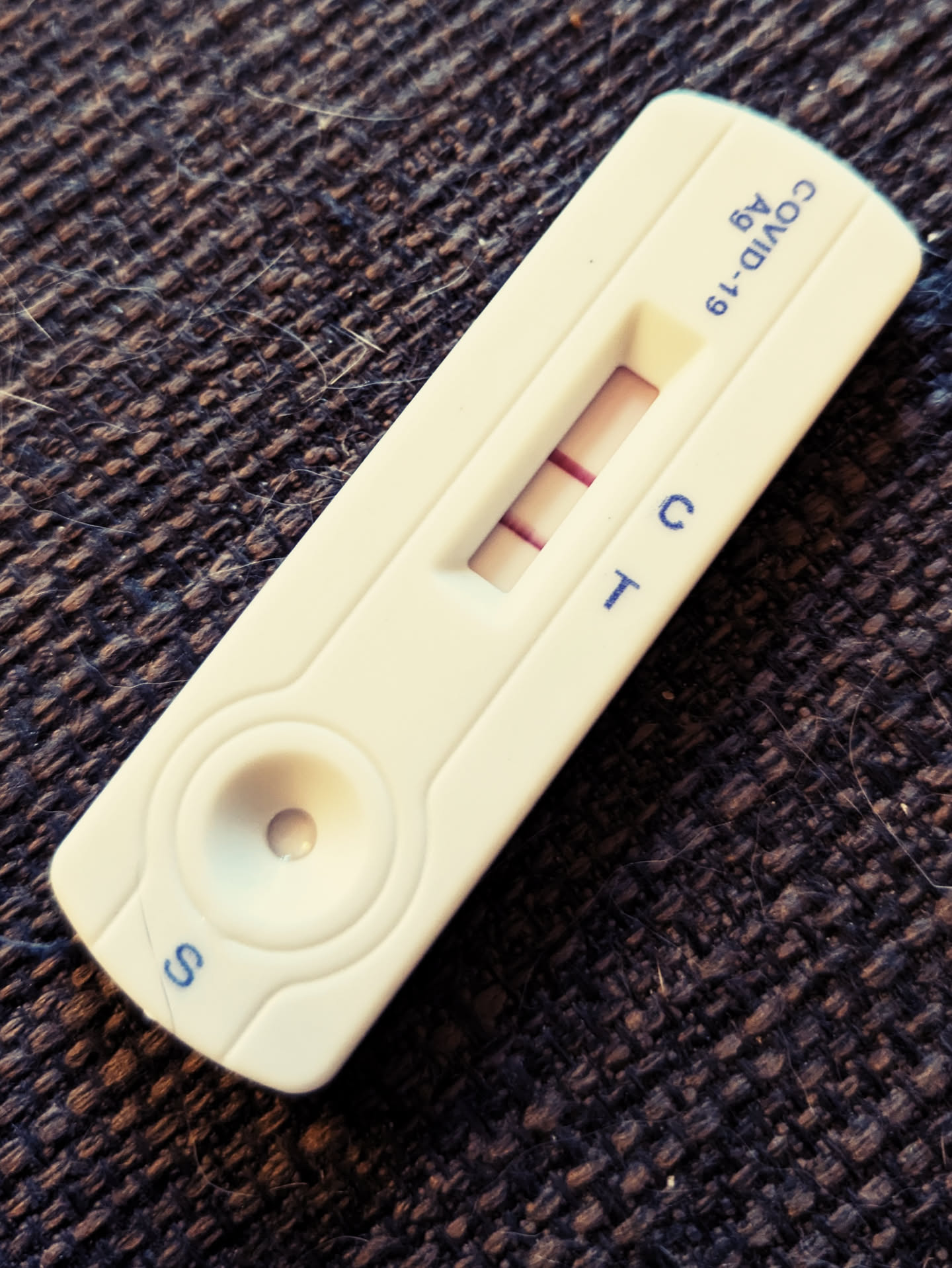 Aller guten Dinge sind zwei ... oder auch nicht