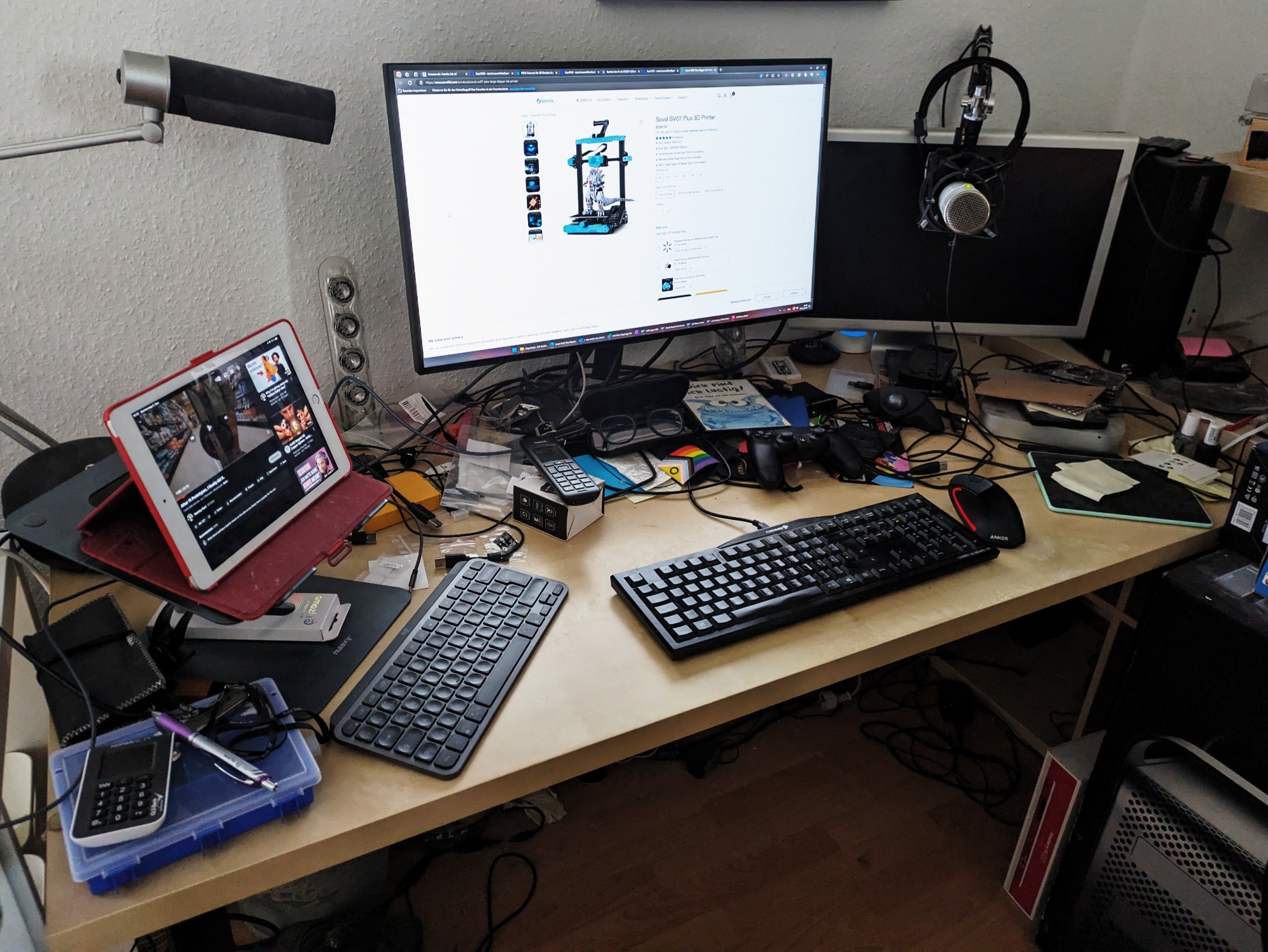 Liegt doch eigentlich ganz gut da