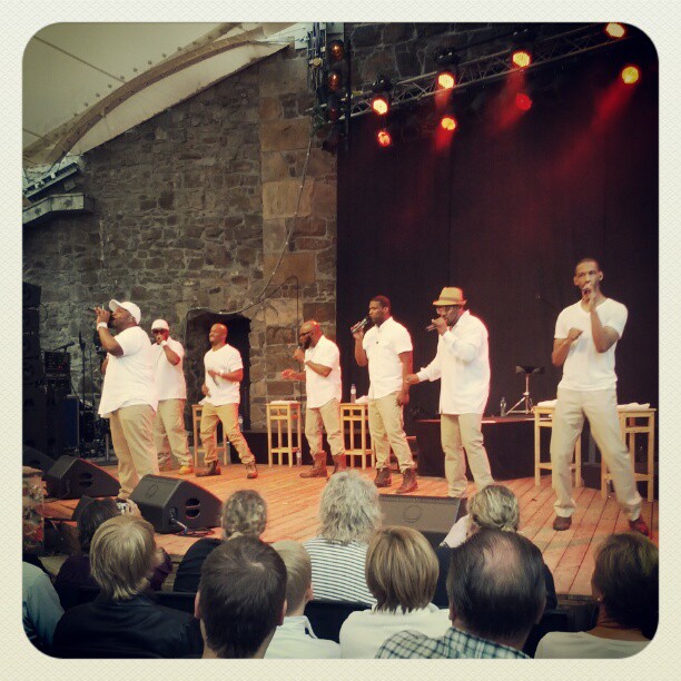 Aus Instagram imporiert