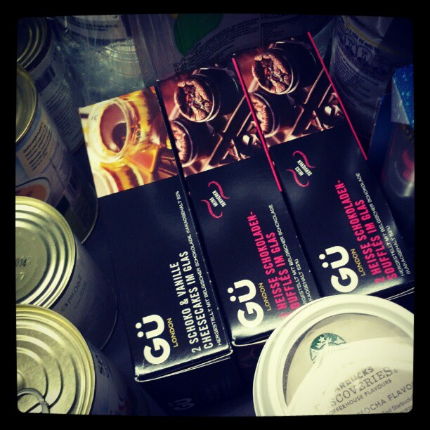 Aus Instagram imporiert