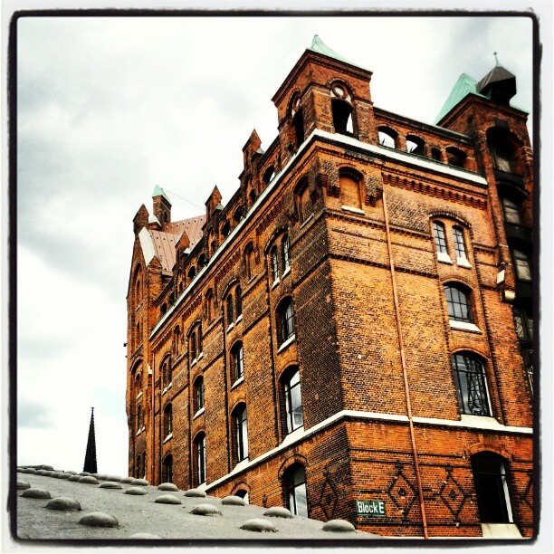 Aus Instagram imporiert