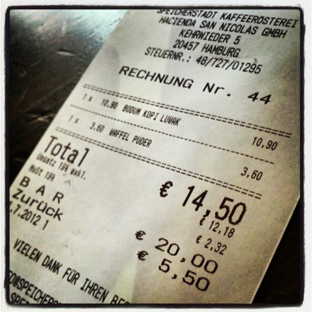 Aus Instagram imporiert