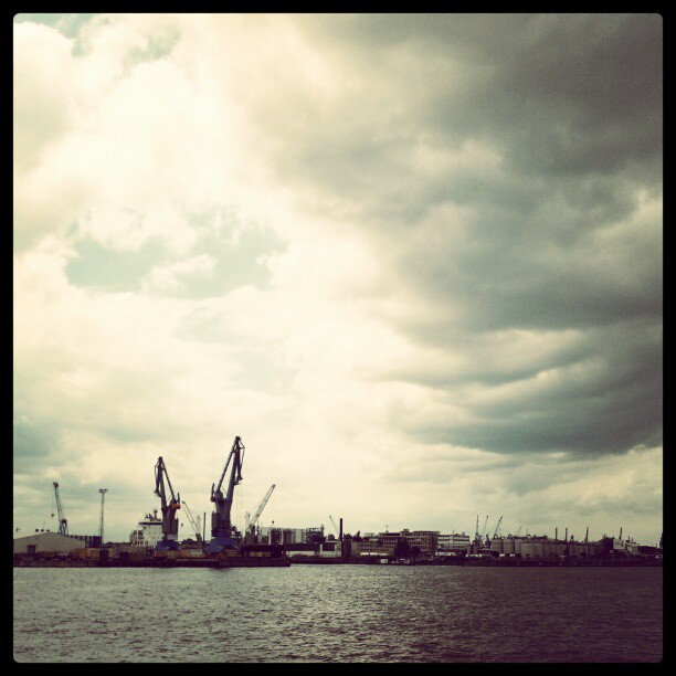 Aus Instagram imporiert