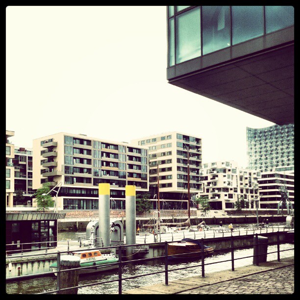 Aus Instagram imporiert