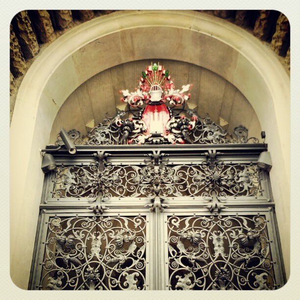 Aus Instagram imporiert