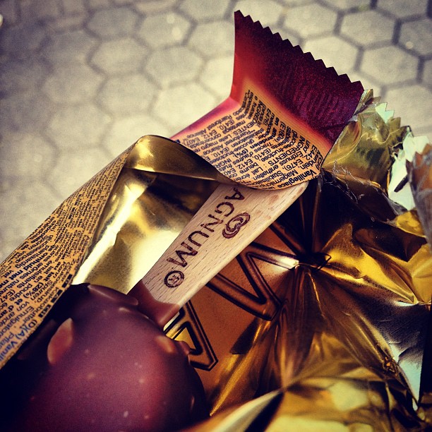 Aus Instagram imporiert