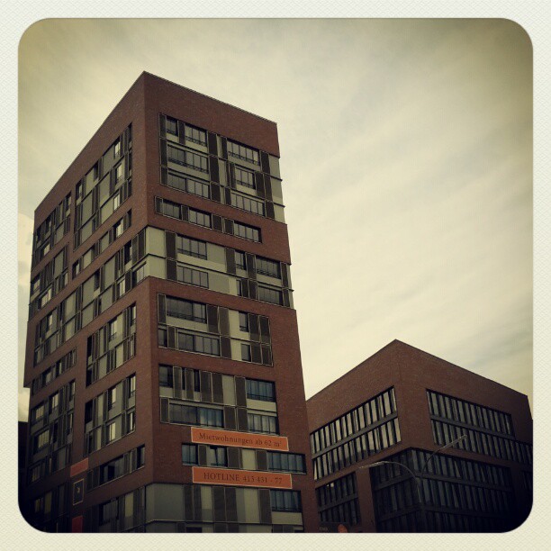 Aus Instagram imporiert