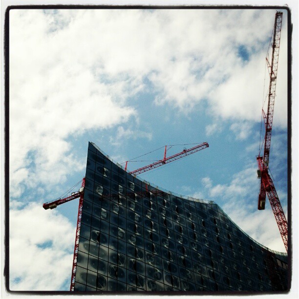 Aus Instagram imporiert