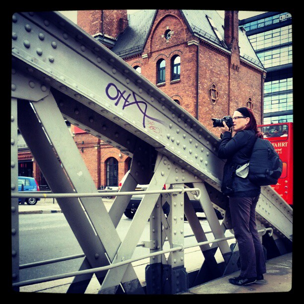 Aus Instagram imporiert