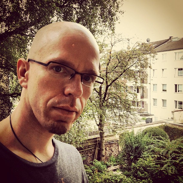 Aus Instagram imporiert