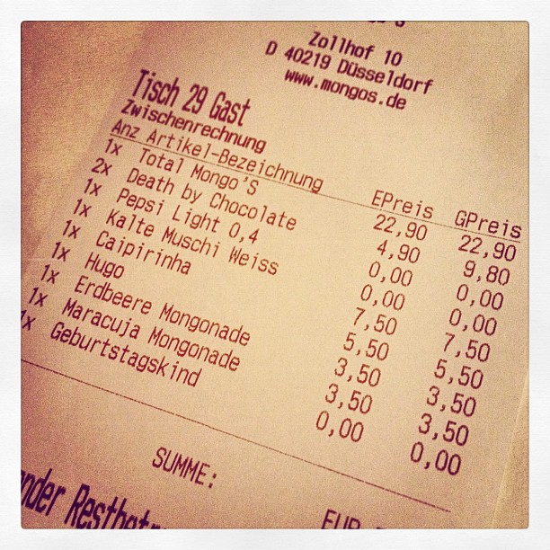 Aus Instagram imporiert