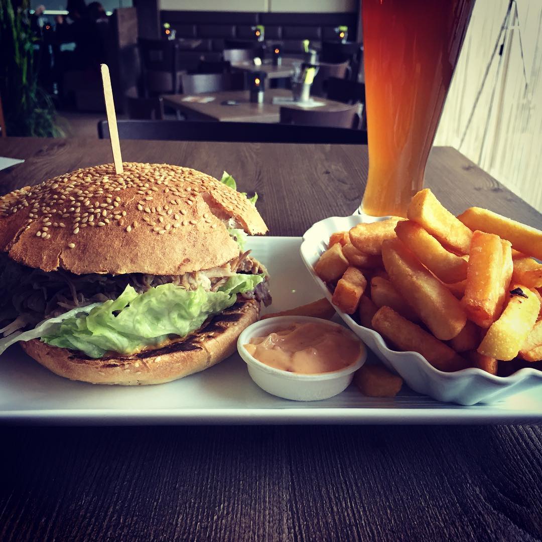 Aus Instagram imporiert