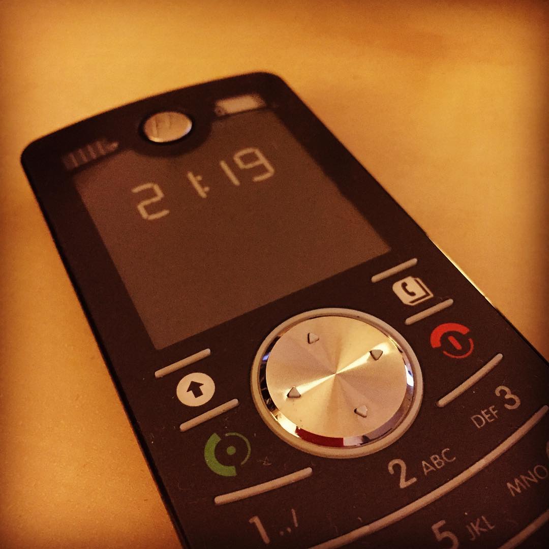 Aus Instagram imporiert