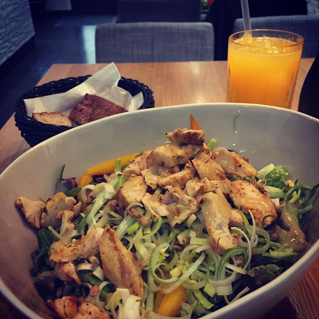 Aus Instagram imporiert