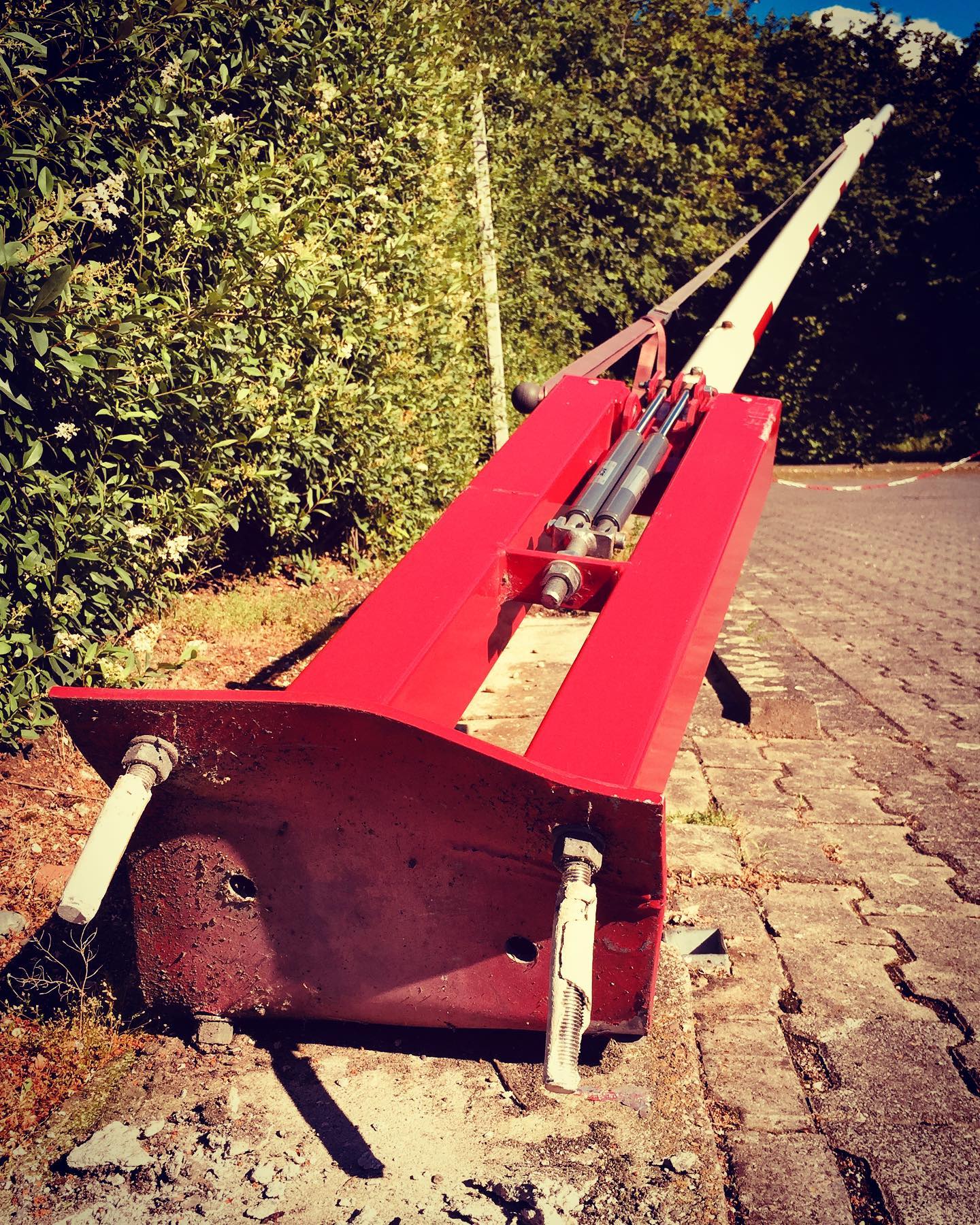 Aus Instagram imporiert