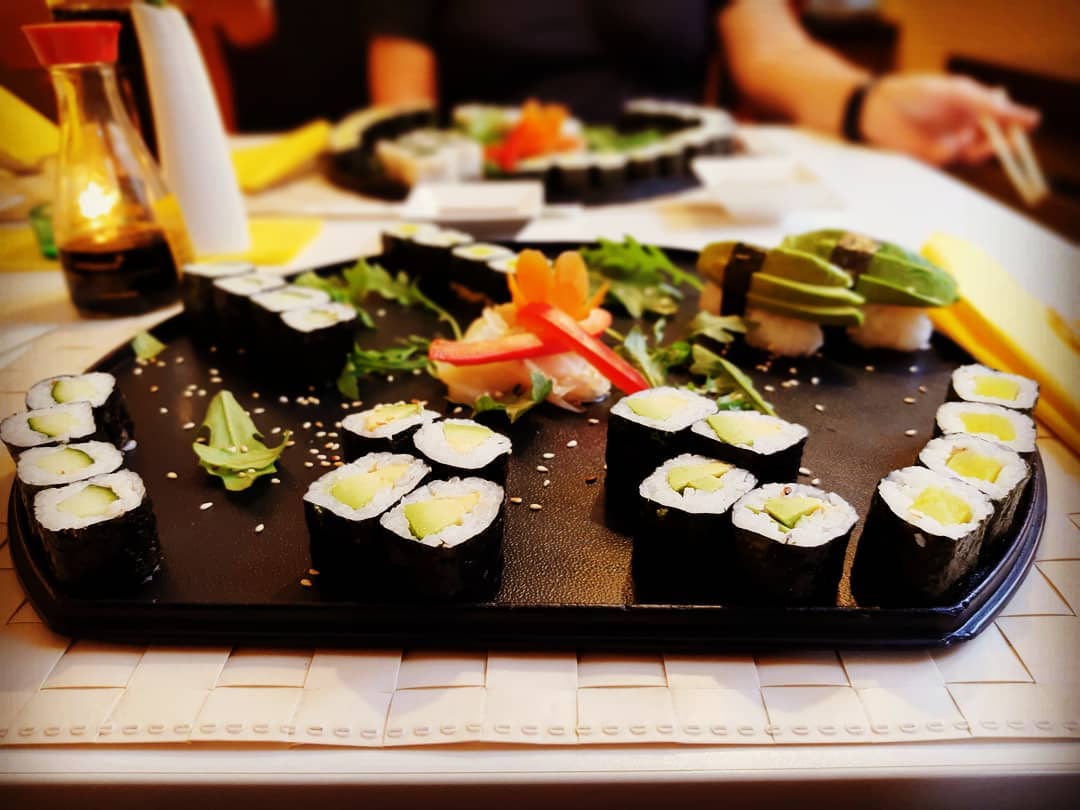 Aus Instagram imporiert