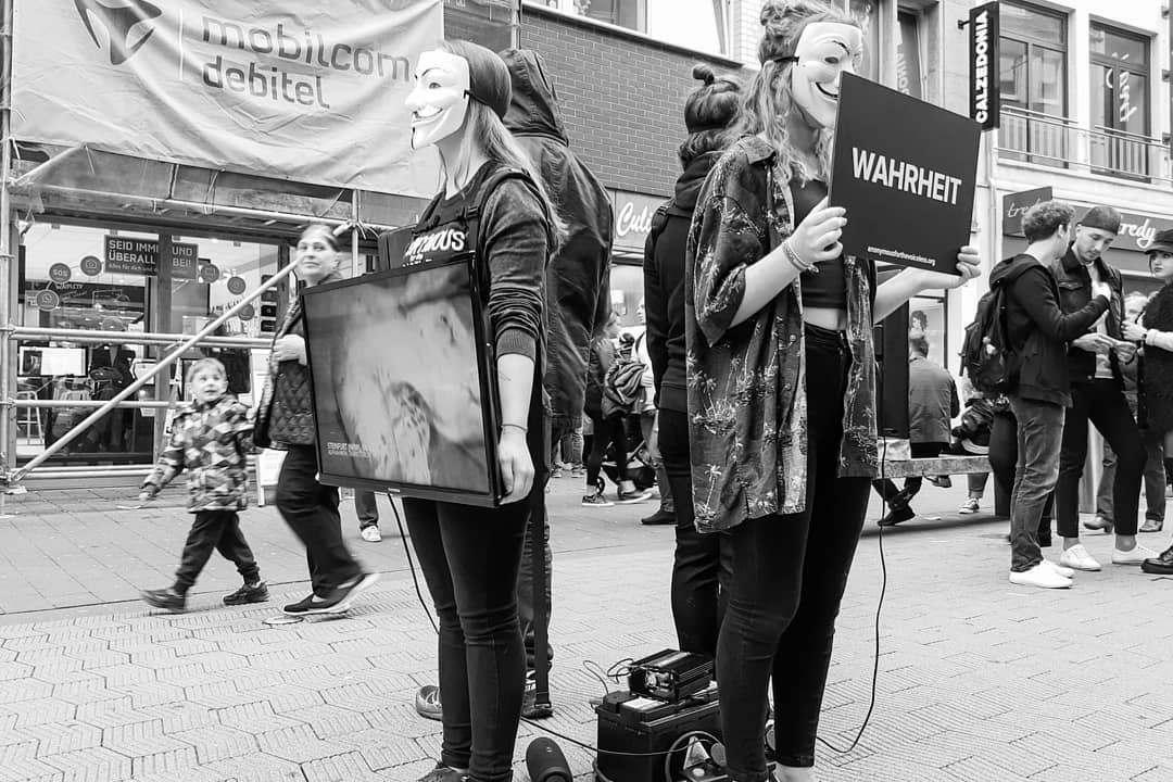 Aus Instagram imporiert