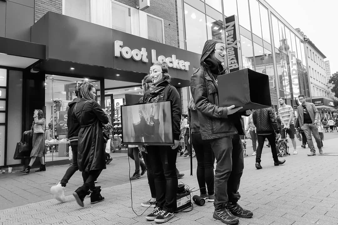 Von Instagram gerettet, leider kein Alt-Text. Sorry.