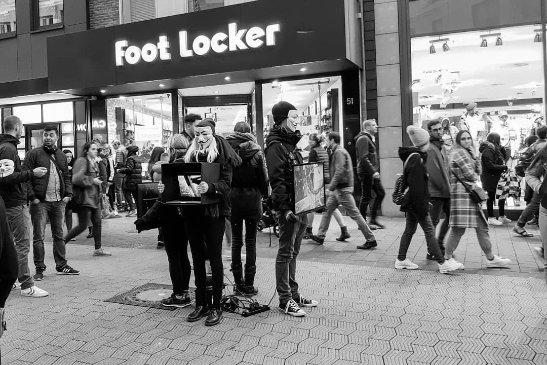 Aus Instagram imporiert