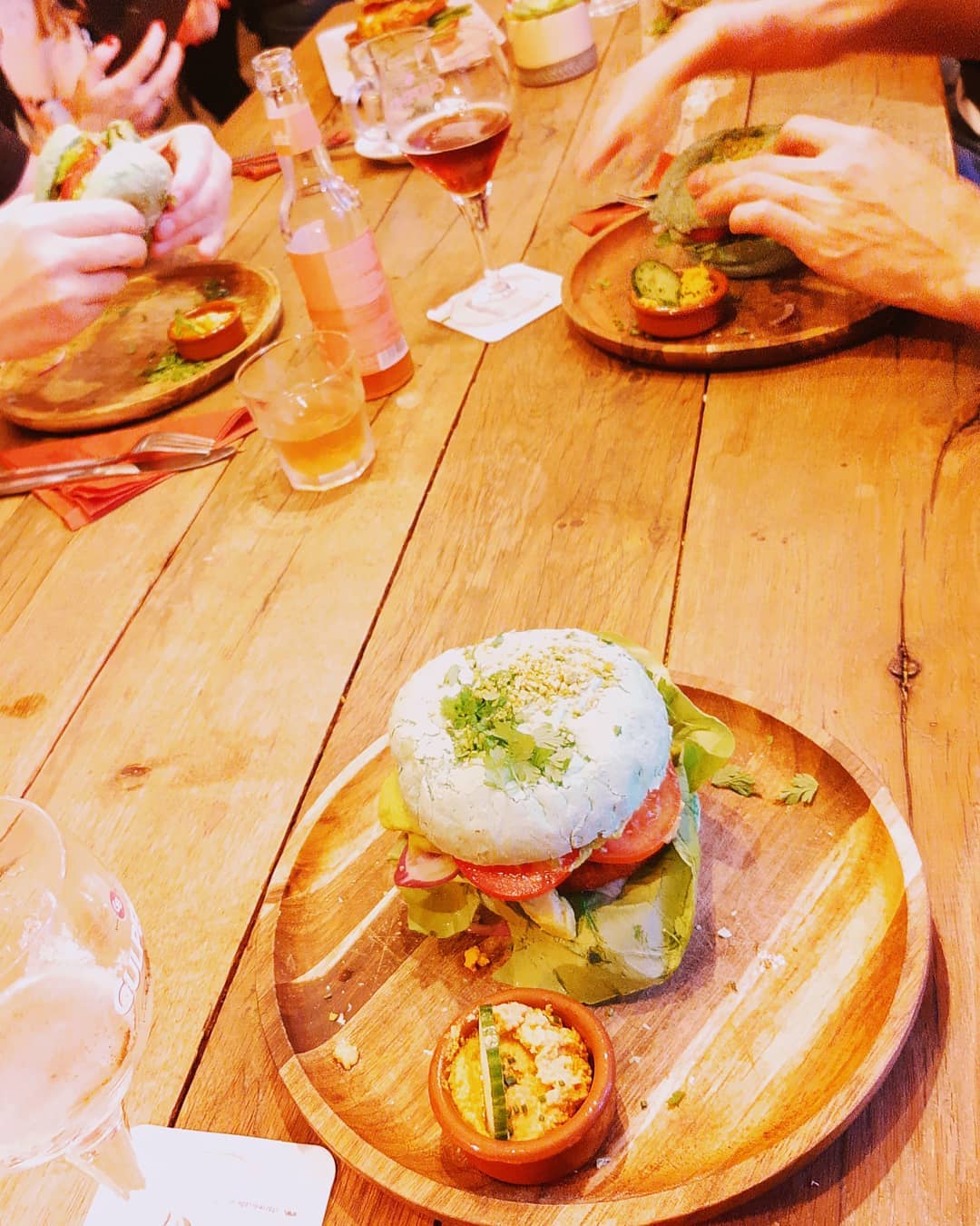 Aus Instagram imporiert