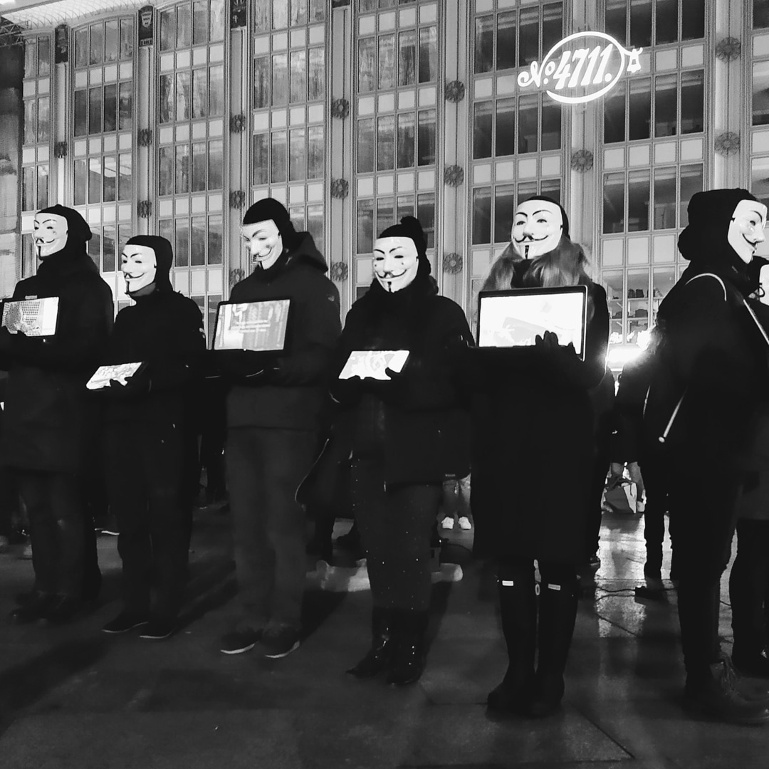 Aus Instagram imporiert