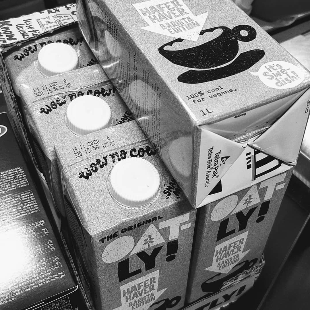 Aus Instagram imporiert