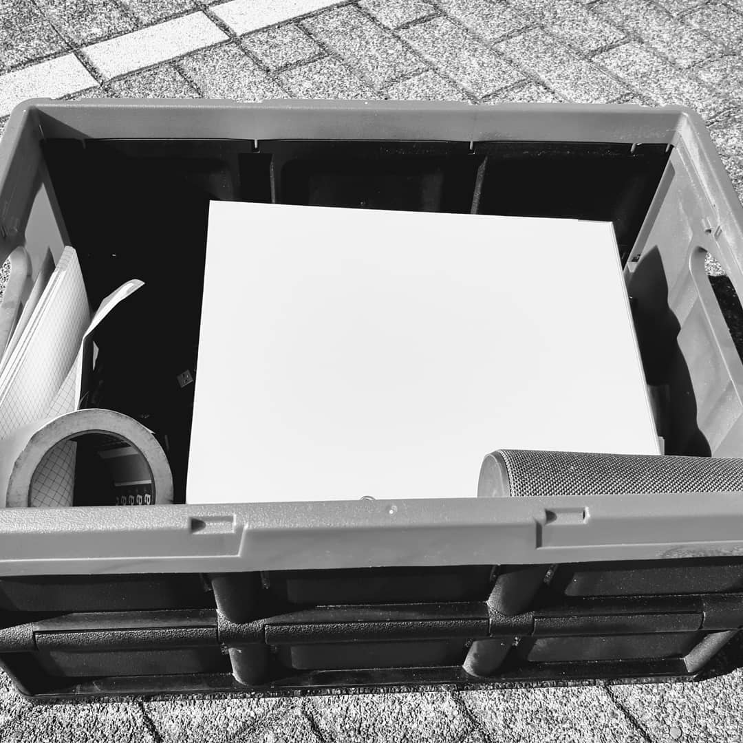 Aus Instagram imporiert