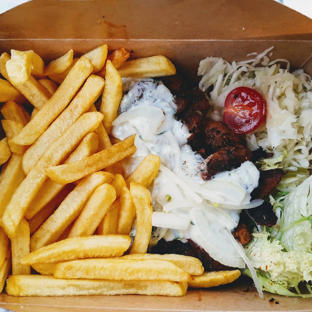 Aus Instagram imporiert