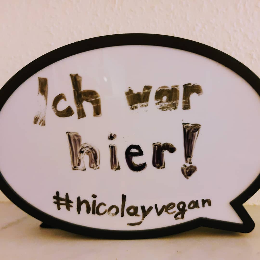 Aus Instagram imporiert