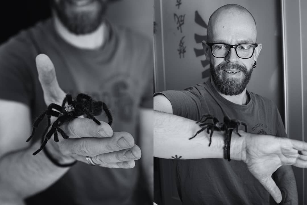 Aus Instagram imporiert