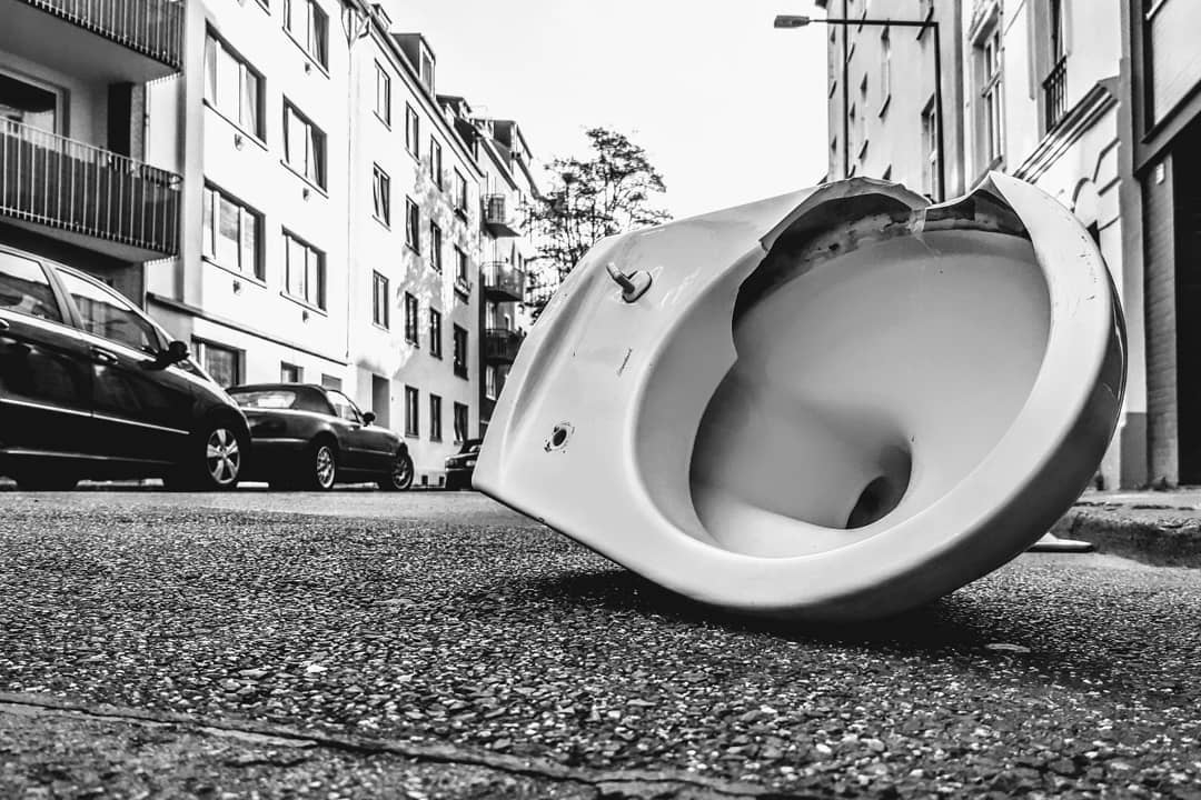 Aus Instagram imporiert