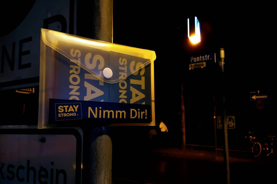 Aus Instagram imporiert