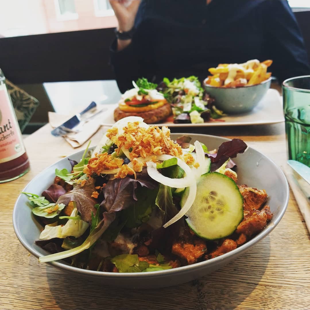 Aus Instagram imporiert