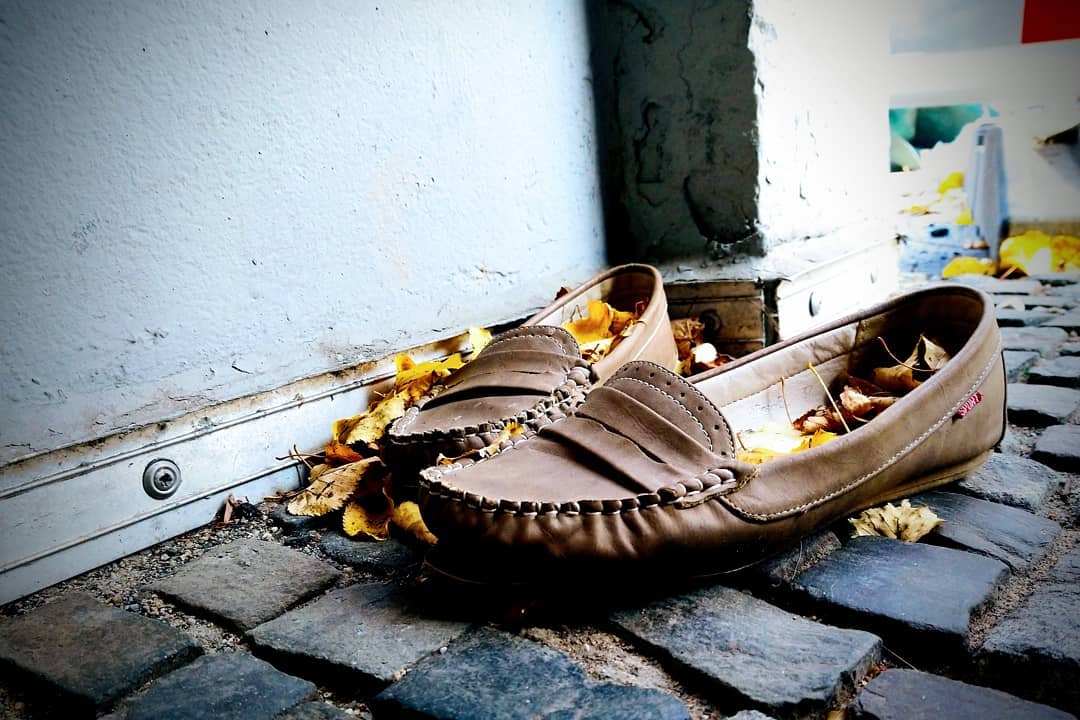 Aus Instagram imporiert