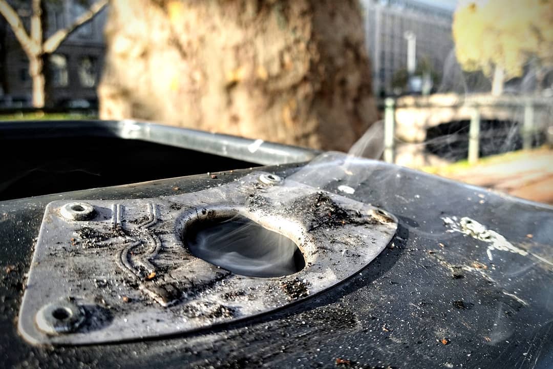 Aus Instagram imporiert