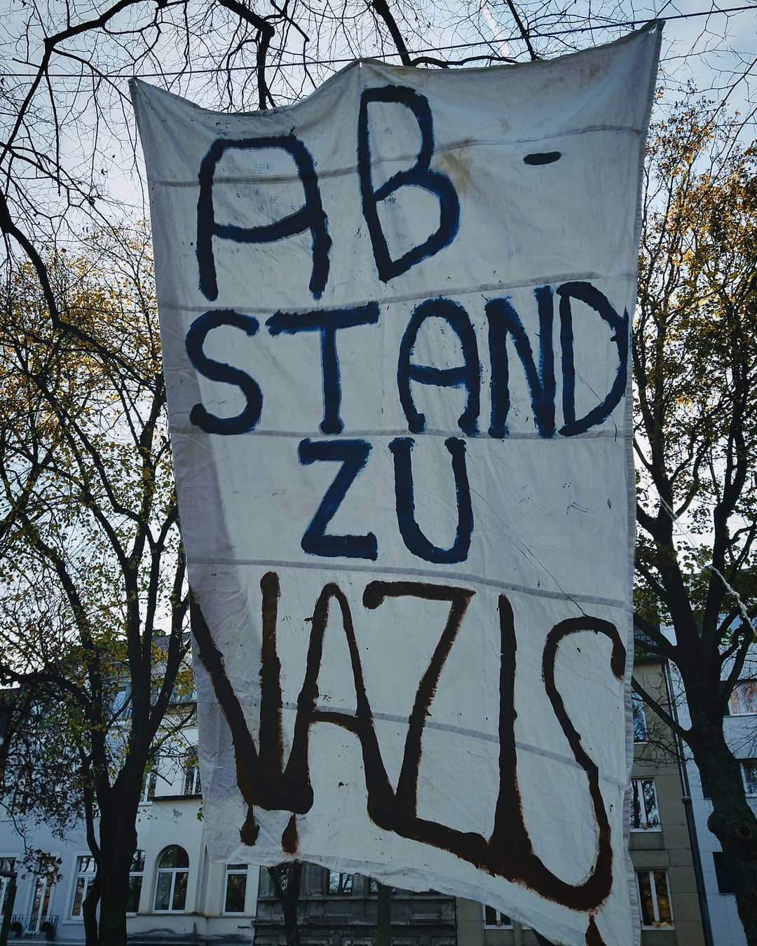 Aus Instagram imporiert