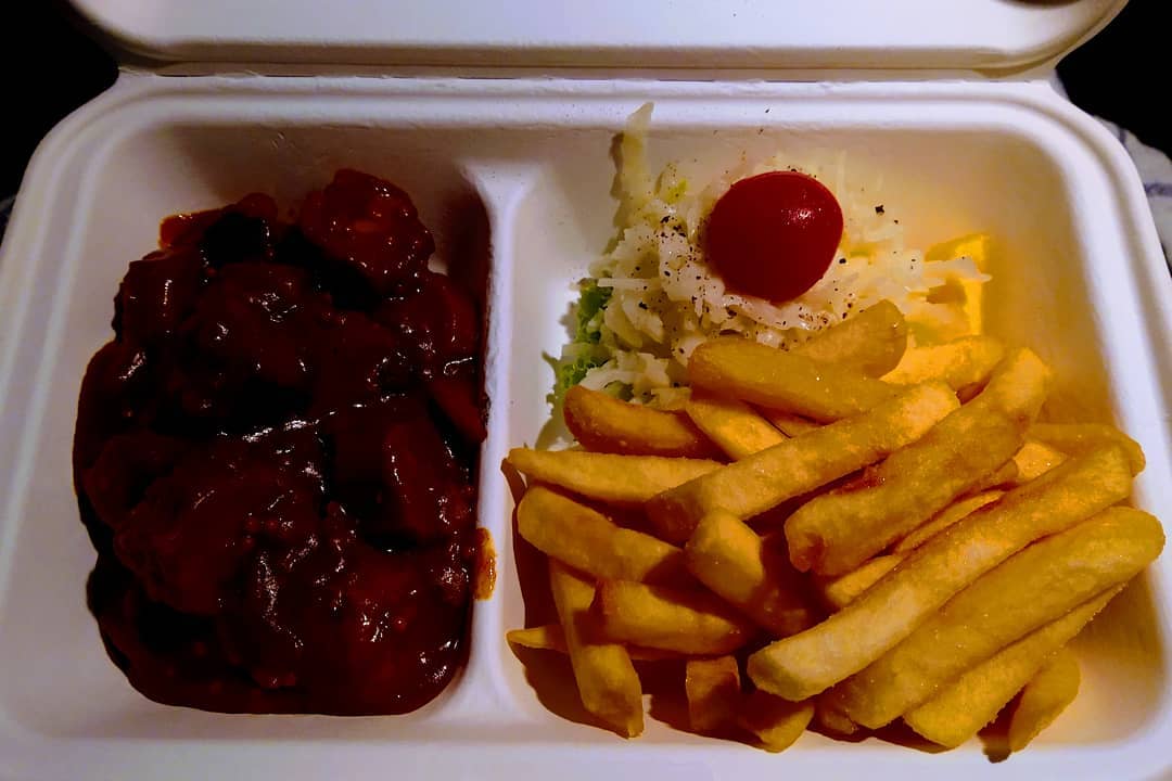 Aus Instagram imporiert