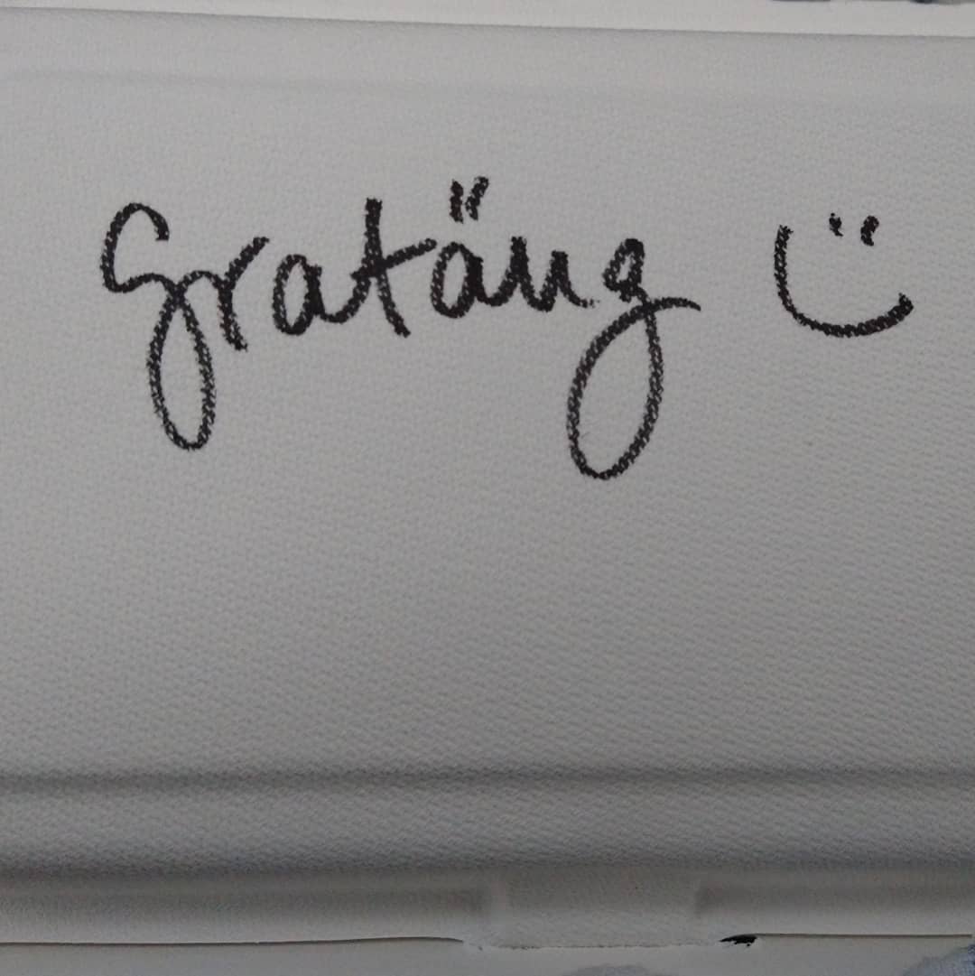 Aus Instagram imporiert