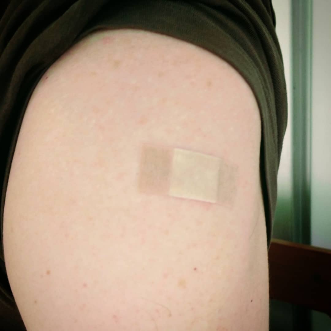 Aus Instagram imporiert