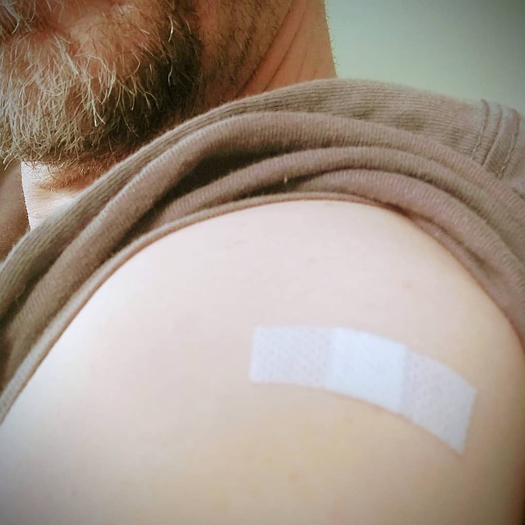 Aus Instagram imporiert