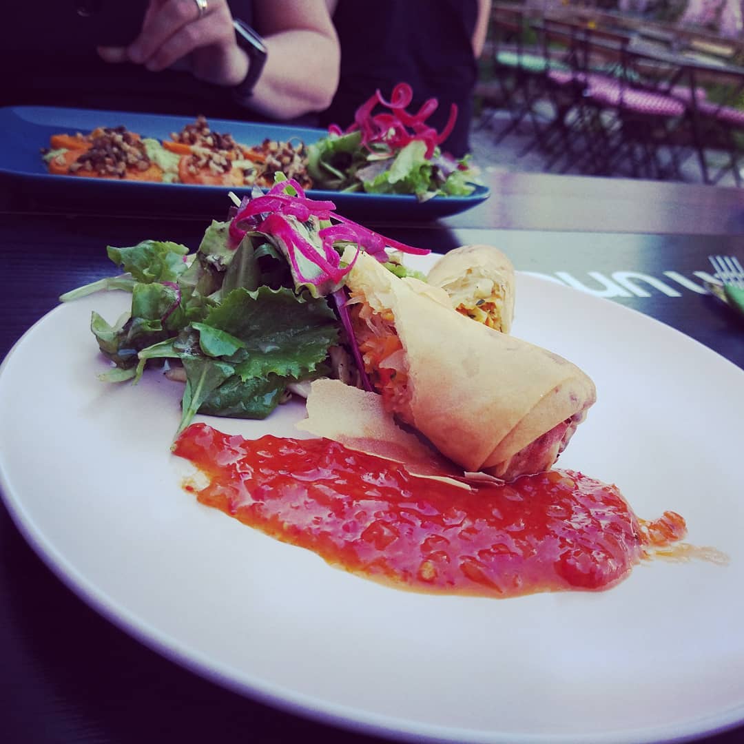 Aus Instagram imporiert