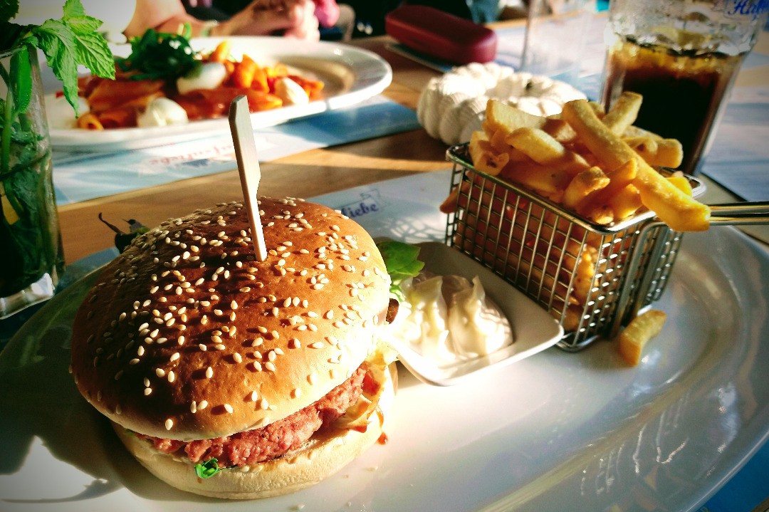 Aus Instagram imporiert