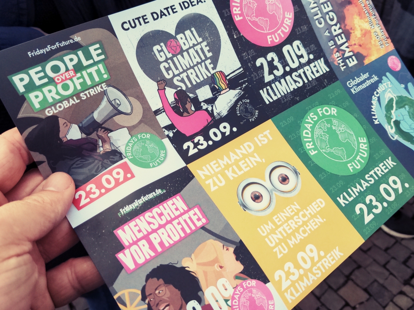 Aus Pixelfed importiert