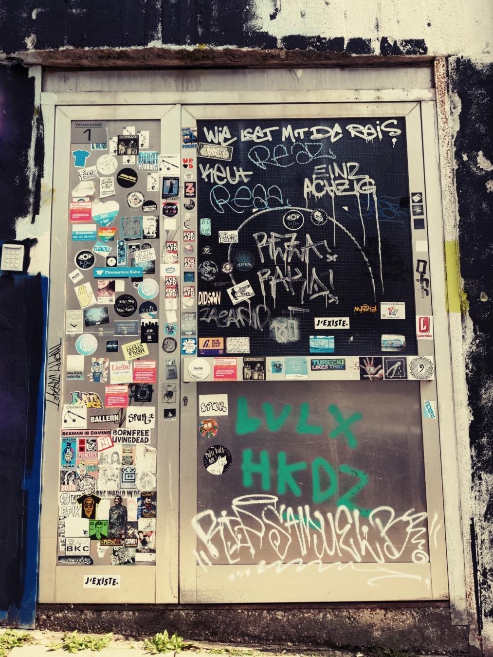 Aus Pixelfed importiert