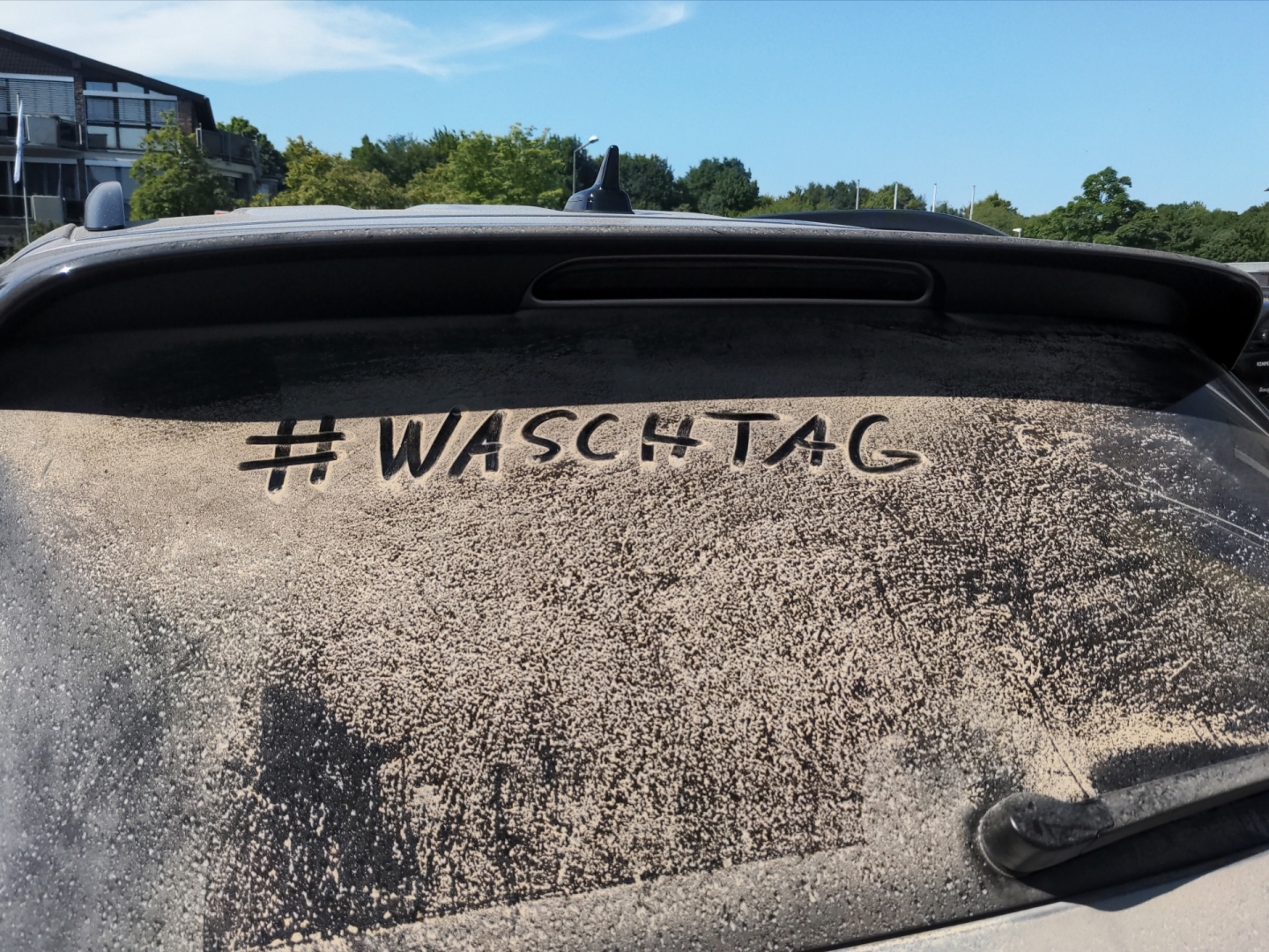 Aus Pixelfed importiert