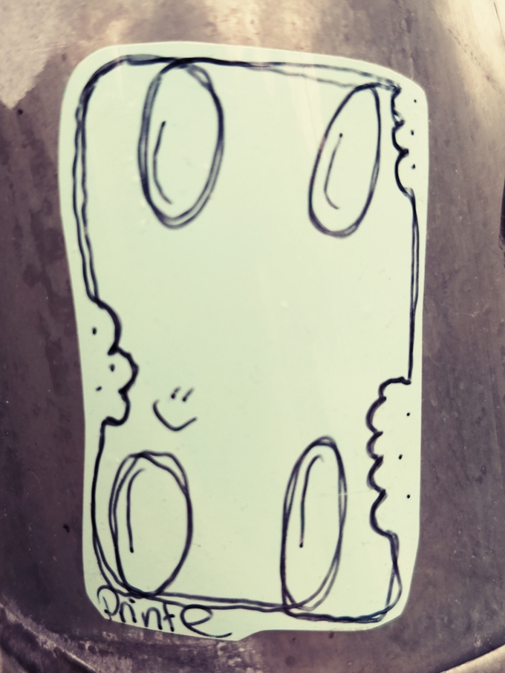 Aus Pixelfed importiert