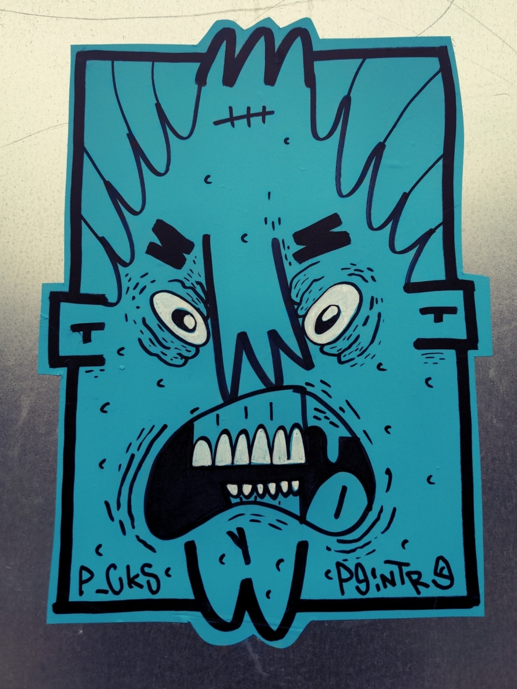 Aus Pixelfed importiert