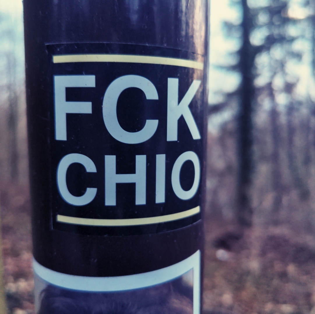 Aus Pixelfed importiert