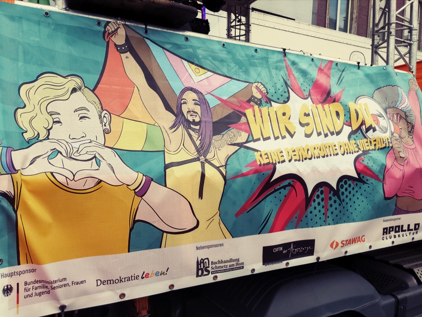 Aus Pixelfed importiert